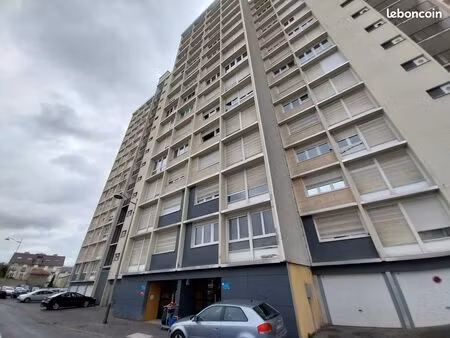 logement etudiant - secteur charles arnould