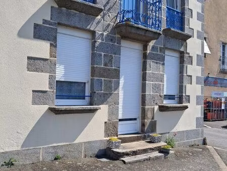 appartement f2