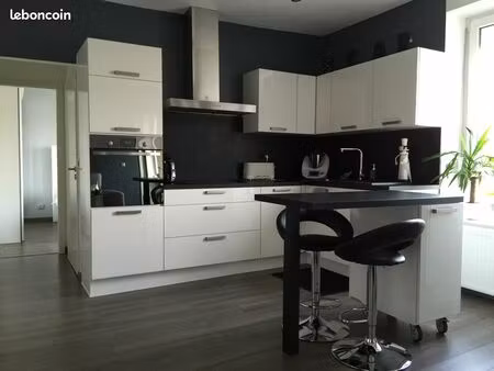 location f3 lumineux rombas 65m²