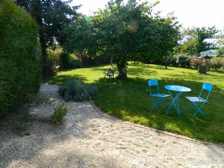 location studio meuble