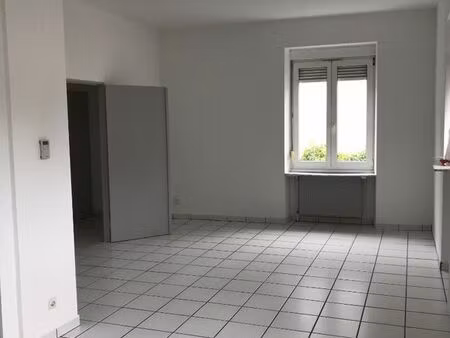 appartement 3 pièces 82 m²