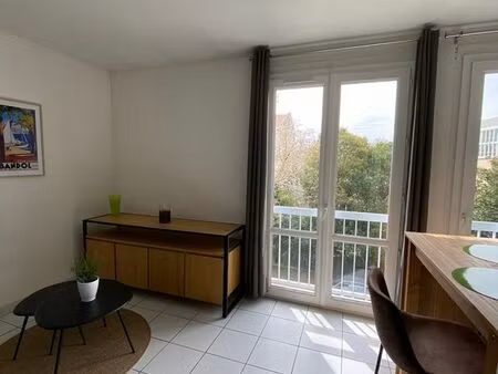 joli t1 meuble
