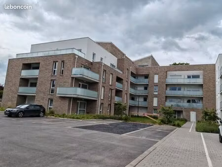 appartement meublé neuf prix en baisse