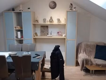 appar sous comble yutz 25 m2 loyer 439 euros