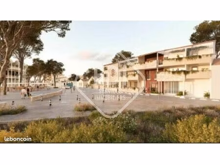 bureaux 401 m² lunel