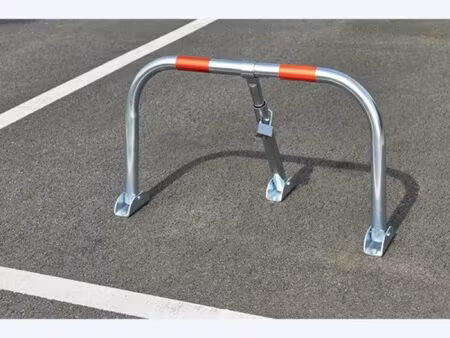 place de parking privée
