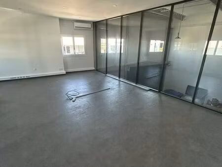 local d'activite 587 m² clermont l'herault