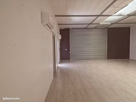 local commercial