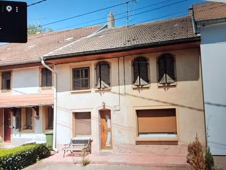 maison individuelle