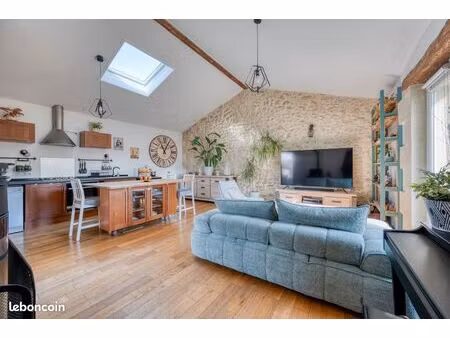 maison pleine de charme à artigues – idéale pour une famille  sans travaux