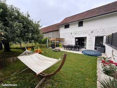 maison neuve