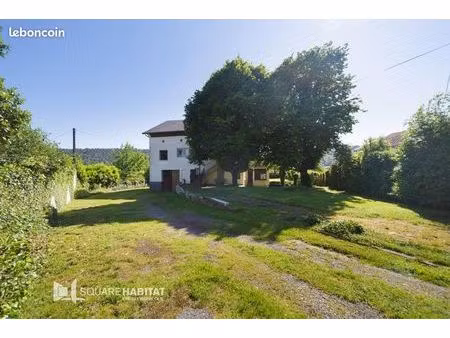 propriété 12 pièces 338 m²