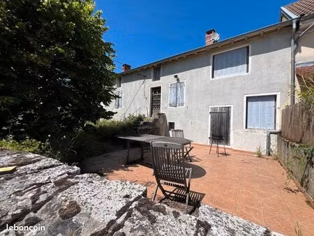 maison 5 pièces 95 m²