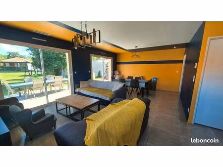 maison t5