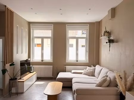 maison lumineuse au centre de fretin - 123 m²