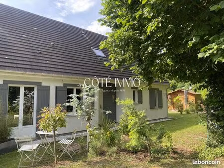 maison 6 pièces 149 m²