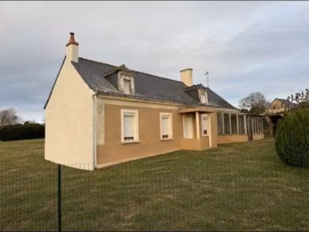 maison récente