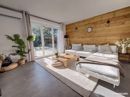 maison 4 pièces 84 m²