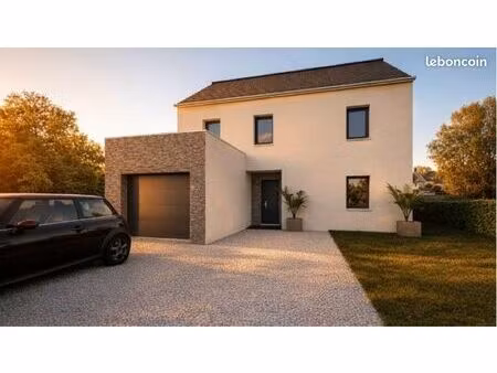 à vendre projet maison