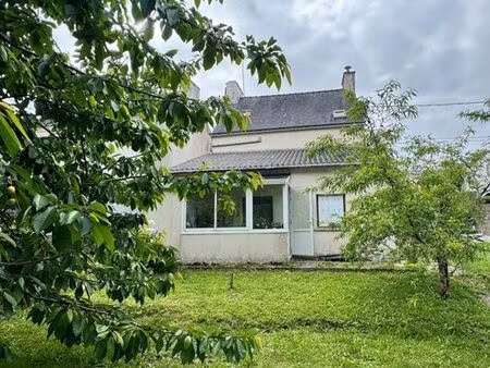 maison 76 m² lanester