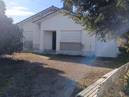 maison a vendre