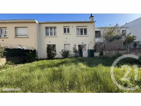 maison 5 pièces 113 m²