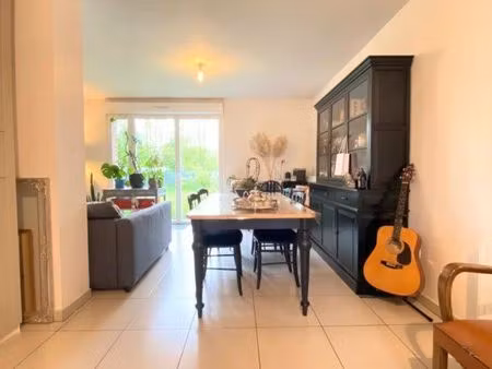 maison 3 pièces 82 m²