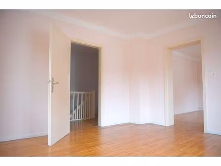 maison pour location