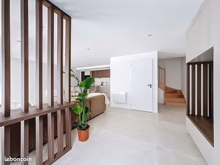 maison 4 pièces 94 m²