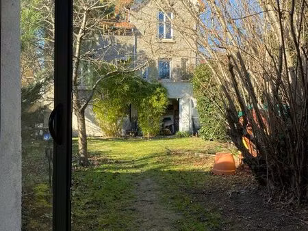 maison années 30 »