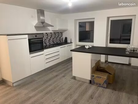 maison 95m2
