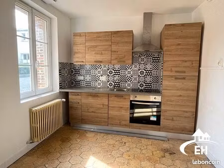 maison 3 pièces 74 m²