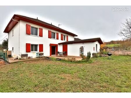 maison a vendre
