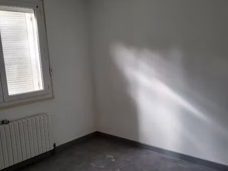 maison avec terrain
