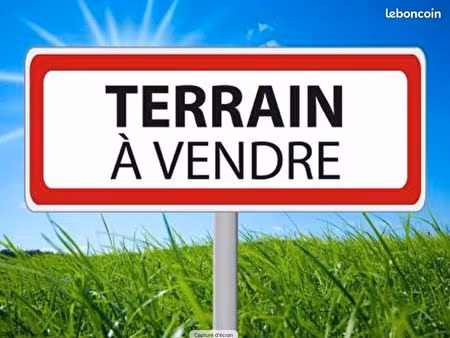 terain pessac noes. libre constructeur
