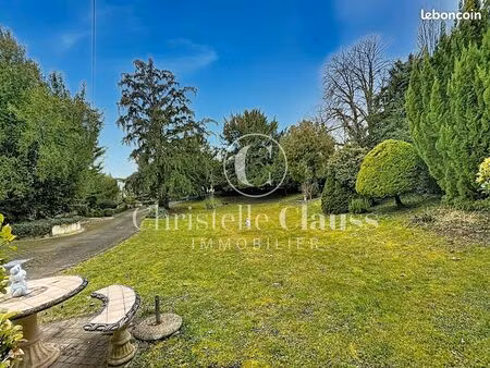 terrain 700 m² marckolsheim