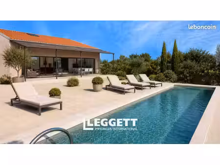exploitation agricole 162 m²