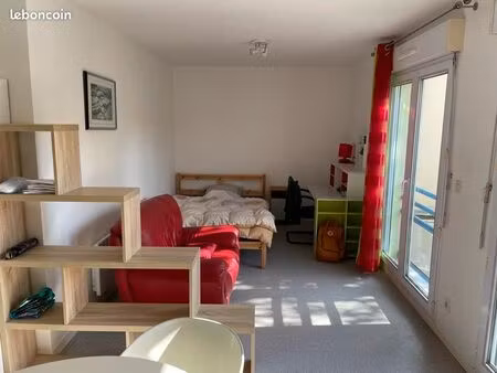 appartement a louer t1 bis