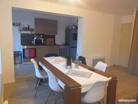 appartement t2 quartier lafayette