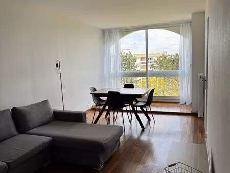 appartement t2