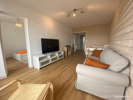 appartement t5 bis entièrement rénové 88 m²