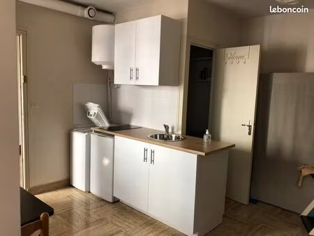 location appartement angers meublé