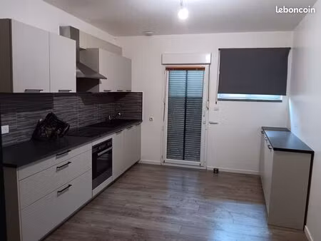 location arzviller