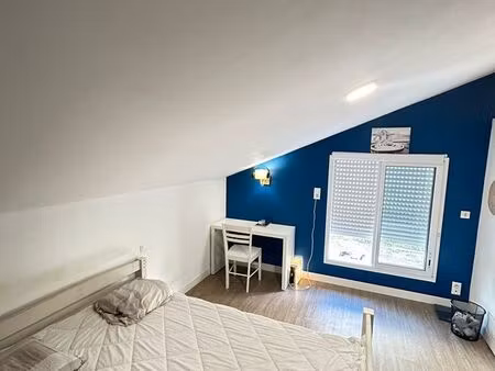 location chambre etudiant(e)