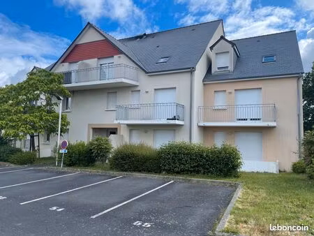 t2 bis 55m²