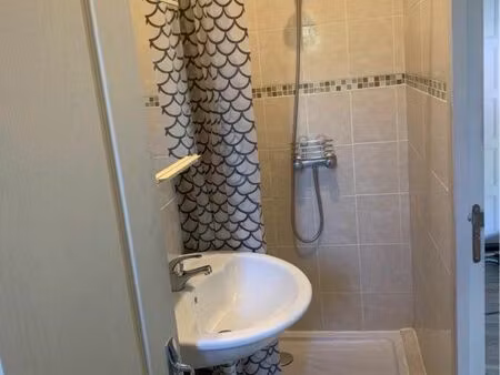loue appartement t2