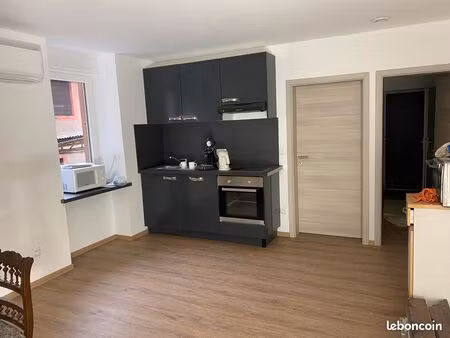 appartement à louer dans le centre de bitche