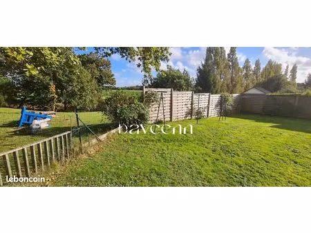 appartement 2 pièces 52 m²