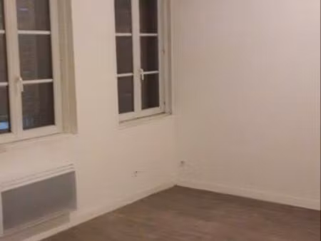 appartement f3 proche centre ville