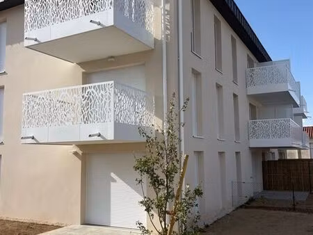 appartement t2 42m2